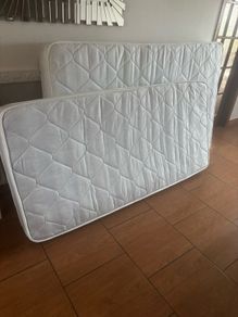 mattress double & single