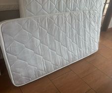mattress double & single