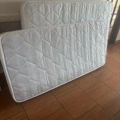 mattress double & single