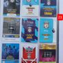 Liverpool Football Cards (limited, Crests, Signature,  Etc) Image 6