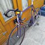 townend vintage  racer bike Image 3