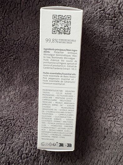 Yon Ka Paris - retinol like bi serum 30ml
