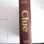 Clue Classic Detective Game Wooden Box Image 2