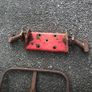 massey Ferguson 135 front bar Image 2