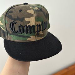 cap