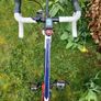 Wiggins Rouen 650 Lightweight Road Bike Image 8