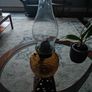Victorian Oil Lamp Image 3