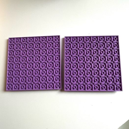 Lego Dots