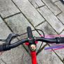Frog Tadpole 12" Balance Bike Image 4