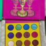 Huge eyeshadow palette 10euro sale Juvia s Kaleidos, urban decay, Laura Lee, rude cosmetics, jeffree star and more Image 5