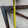 heavy gate frame Image 4