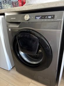 washing machine Samsung