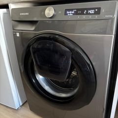 washing machine Samsung