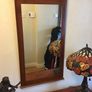 Hall table and mirror Image 3
