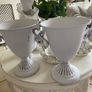 ShabbyChic Urns 22e  each or 2 for 40e Image 4