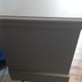Lowboy chest of drawers Image 2