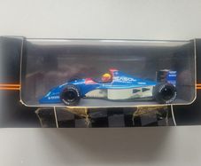 Jordan F1 1992 Gugelmin 1/43