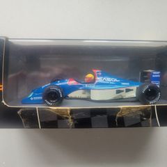 Jordan F1 1992 Gugelmin 1/43