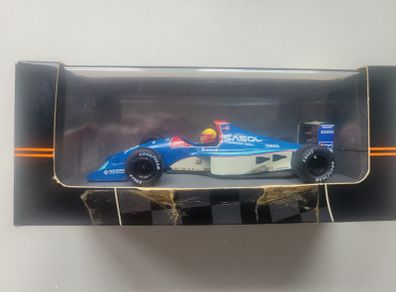 Jordan F1 1992 Gugelmin 1/43