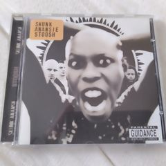 Skunk Anansie - Stoosh Cd