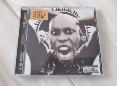 Skunk Anansie - Stoosh Cd