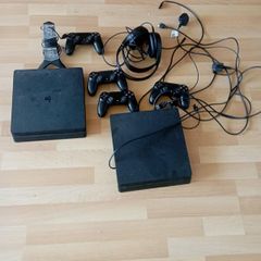 Ps4 slim 500gb