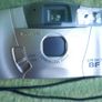 Canon Sure Shot BF Point and Shoot 35 MM Film Camera -Tested Image 10