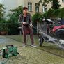 High Pressure Washer, Green, 37.5 cm40.0 cm20.0 cm Image 4