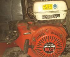 petrol generator service and repairs....