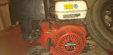 petrol generator service and repairs....