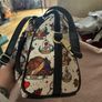 Loungefly Beauty & The Beast Handbag Image 3