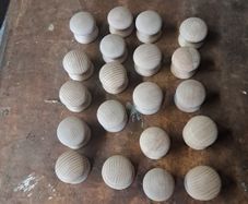 20 press or drawer handles