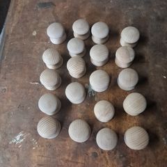 20 press or drawer handles