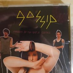 Gossip CD - Standing In The Way Of Control