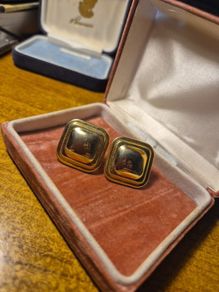 Vintage Earrings