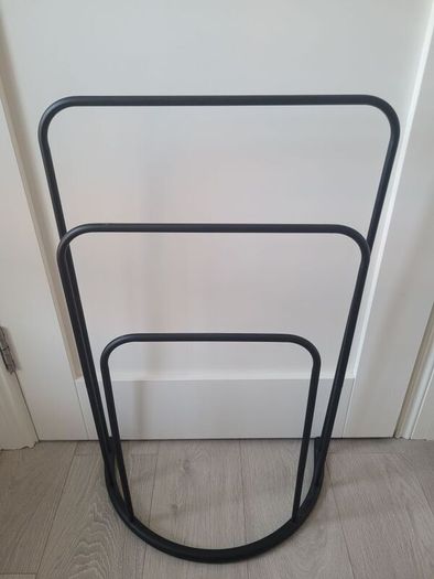 towel rail