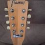 Framus Mandolin Image 2