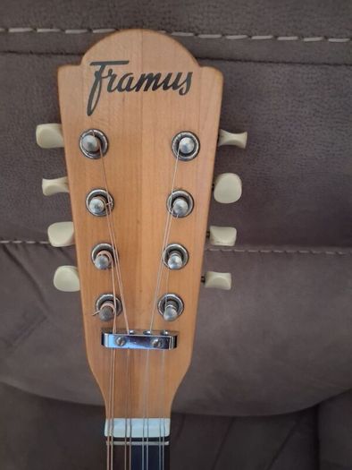 Framus Mandolin