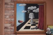 Beautiful Art Work