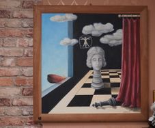 Beautiful Art Work