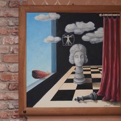 Beautiful Art Work