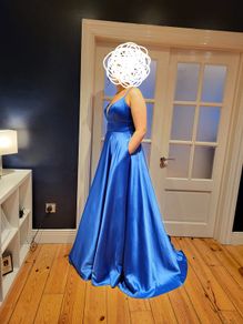 Debs dress