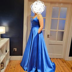 Debs dress