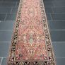 P.ersian Sarok Mir Runner rug (Sarok24) (295x80cm) Image 3