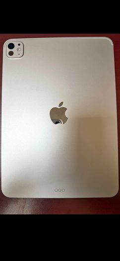 iPad Pro m5 13'' 256gb WiFi