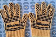 Mikasa Retro GAA Gloves
