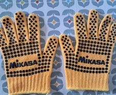 Mikasa Retro GAA Gloves