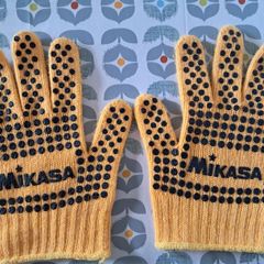 Mikasa Retro GAA Gloves