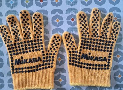 Mikasa Retro GAA Gloves