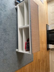 IKEA tv stand